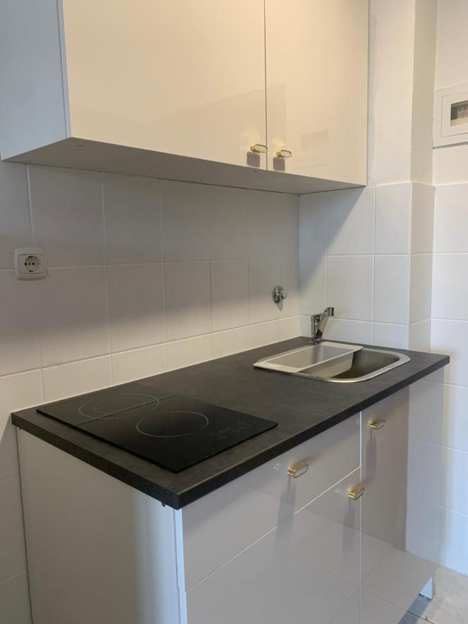 Apartments Villa Ohana Каштела Экстерьер фото