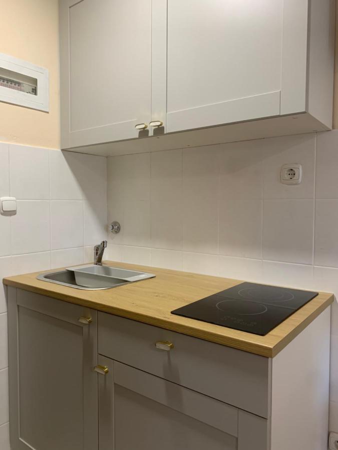 Apartments Villa Ohana Каштела Экстерьер фото