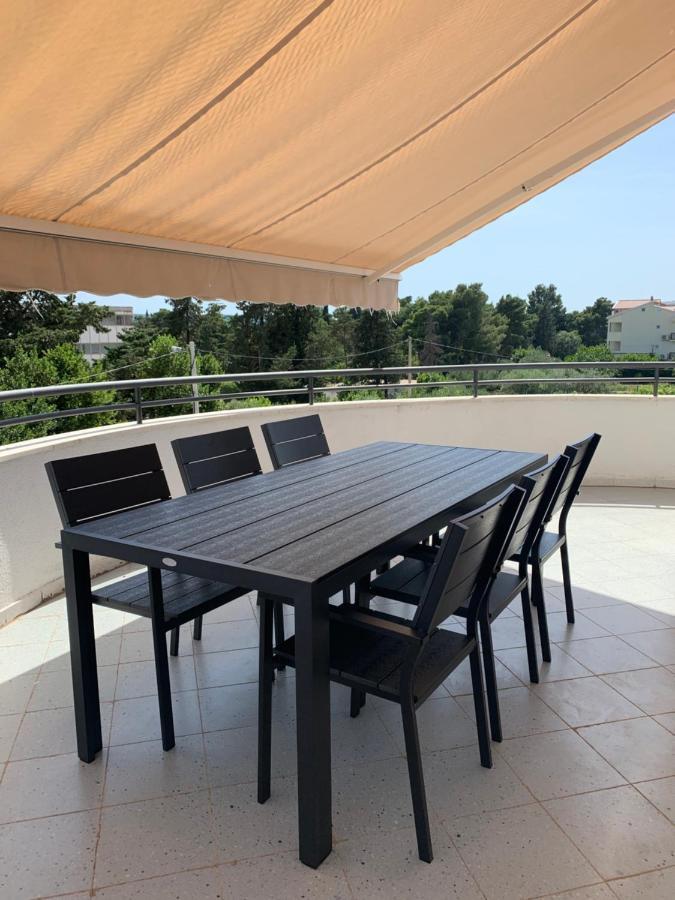 Apartments Villa Ohana Каштела Экстерьер фото